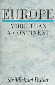 Tapa de Europe
