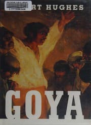 Tapa de Goya