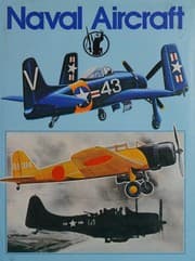 Tapa de Naval aircraft
