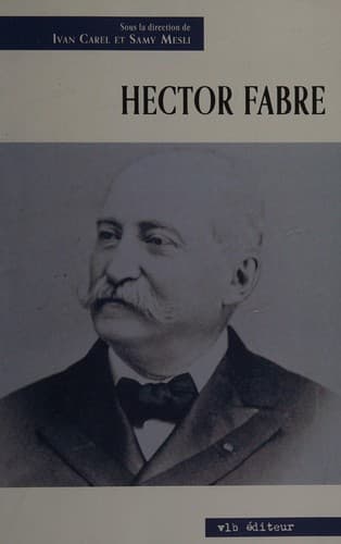 Tapa de Hector Fabre