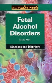 Tapa de Fetal alcohol disorders
