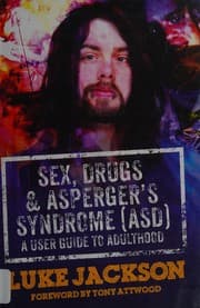 Tapa de Sex, drugs and Asperger's syndrome (ASD)