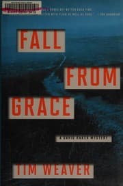Tapa de Fall from grace