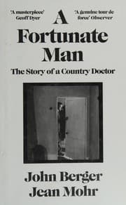 Tapa de Fortunate Man