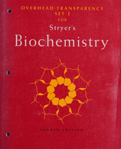 Tapa de Biochemistry