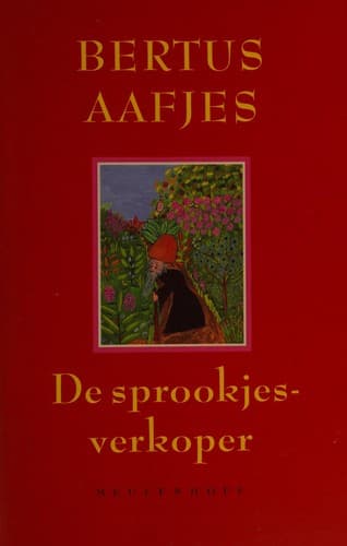 Tapa de De sprookjesverkoper
