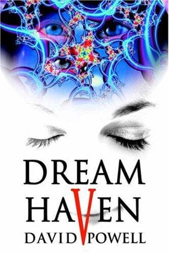 Tapa de Dream Haven
