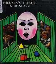 Tapa de Children's theatre in Hungary