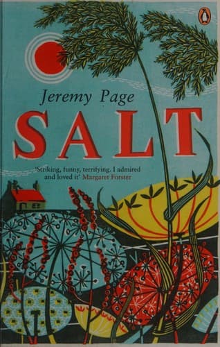 Tapa de Salt