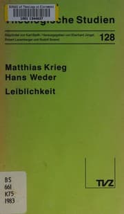 Tapa de Leiblichkeit