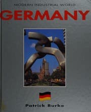Tapa de Germany