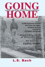 Tapa de Going Home
