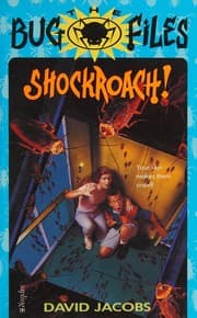 Tapa de Shockroach!
