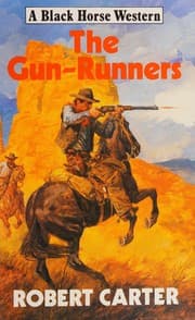 Tapa de The Gun-runners