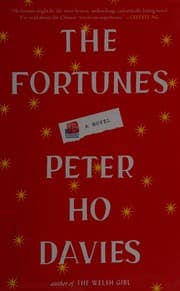 Tapa de The fortunes