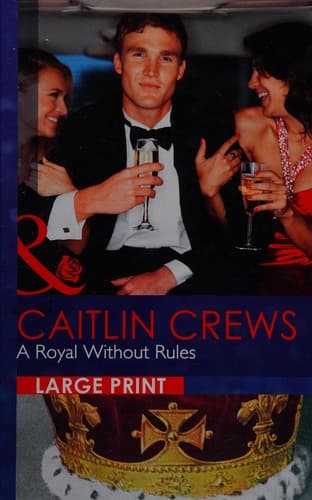 Tapa de Royal Without Rules