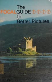 Tapa de Focalguide to Better Pictures