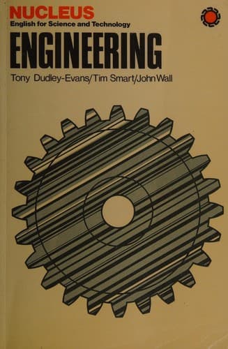 Tapa de Nucleus Engineering (NUCL)