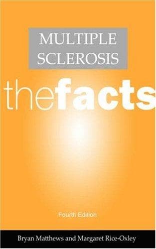 Tapa de Multiple sclerosis