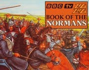Tapa de Book of the Normans