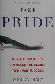 Tapa de Take pride