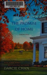 Tapa de Promise of Home