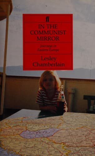 Tapa de In the communist mirror