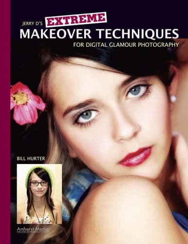 Tapa de Extreme makeover