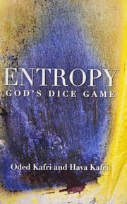 Tapa de Entropy