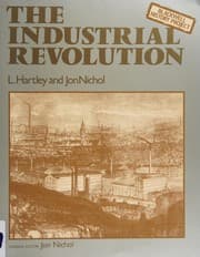 Tapa de Industrial Revolution