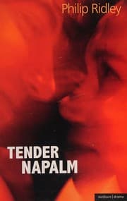 Tapa de Tender napalm