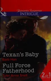 Tapa de Texan's Baby; Full Force Fatherhood