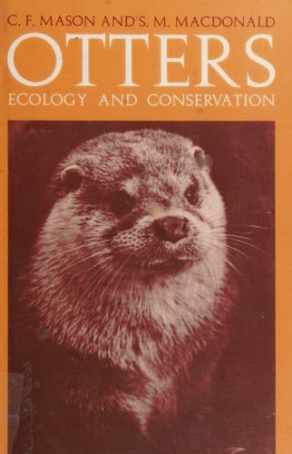 Tapa de Otters