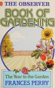 Tapa de Observer@Bk of Gardening