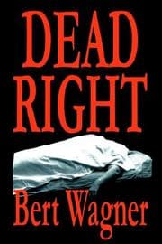 Tapa de Dead Right