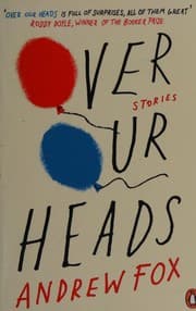 Tapa de Over Our Heads