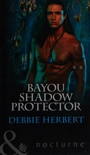 Tapa de Bayou Shadow Protector