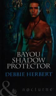 Tapa de Bayou Shadow Protector