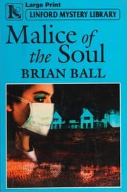 Tapa de Malice of the Soul