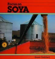 Tapa de Focus on Soya (Focus on Resources)