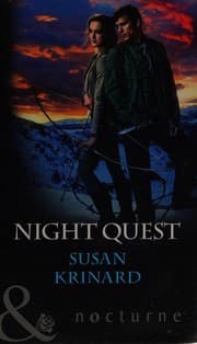 Tapa de Night Quest