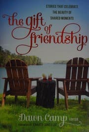 Tapa de The gift of friendship