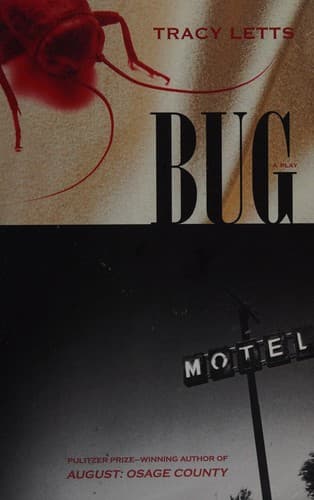 Tapa de Bug
