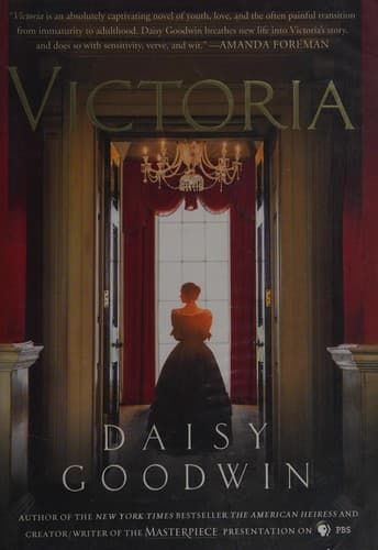 Tapa de Victoria