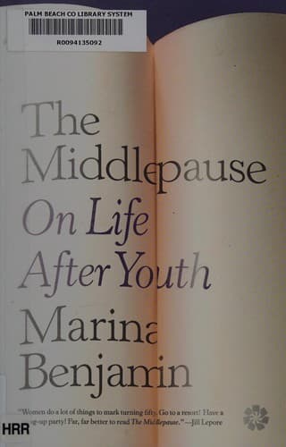 Tapa de The middlepause