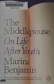 Tapa de The middlepause