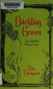 Tapa de Darkling Green