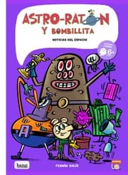 Tapa de Astro-ratón y bombillita 6