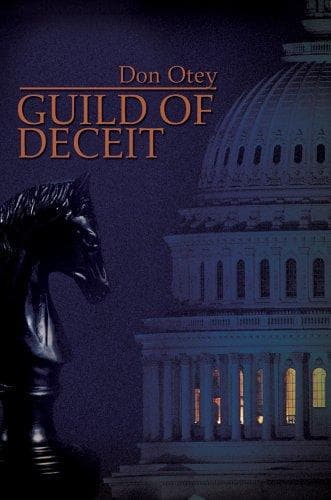 Tapa de Guild Of Deceit