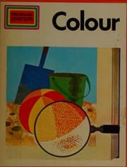 Tapa de Colour